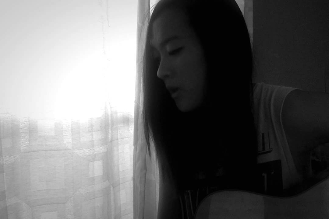 Ryn Weaver - OctaHate (Acoustic Cover)