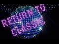 DJ Randall Henn - Return To The Classic Jazz Mix