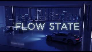 Focus Music for Coding – Flow State Session (1 Hour)