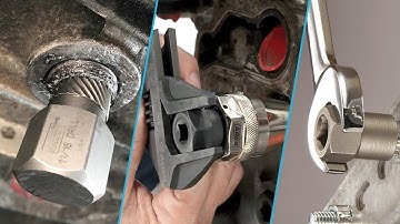 10 Best Bolt Extractors of 2025– Reviews & Top Picks