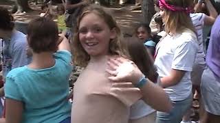 Sunshine Camp 2006 - Week 1