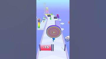 Layer man game | layer man run game | Action ball game #shorts #gamer #gaming #gameplay #game #games