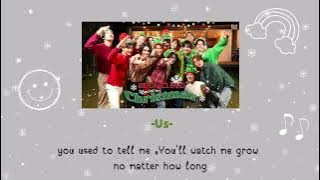 Eyes on you - Be on cloud (eng sub)