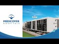 Medicover hospitals formerly maxcure hospitals  european standard healthcare