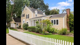 345 E. Russell Street video tour