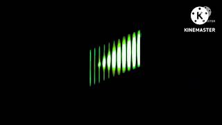 Green Apple Animation Logo 2022-Present Update