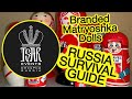 (Ep. 12) Branded Matryoshka Dolls: Tsar Events DMC &amp; PCO&#39; RUSSIA SURVIVAL GUIDE #eventprofs