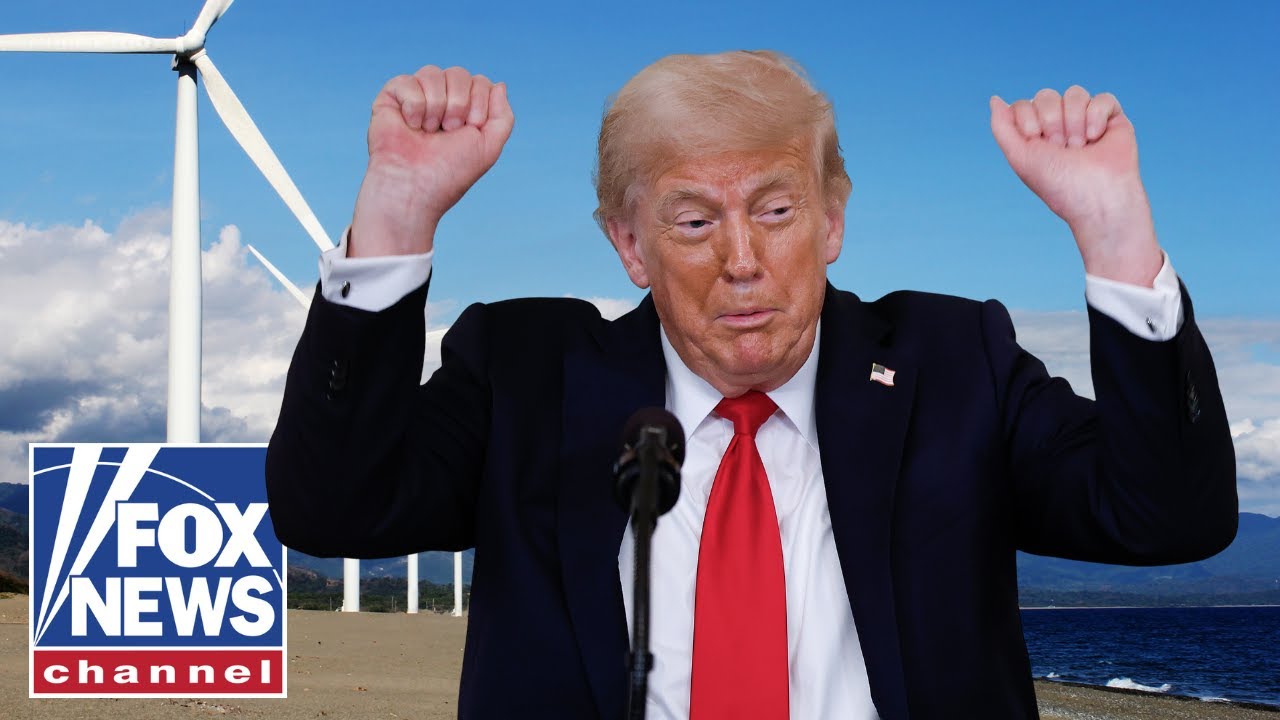 'BIG WIN': Court allows Trump EPA to cancel billions in Biden-era grants