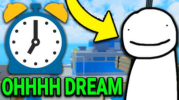 If DREAM played arsenal..