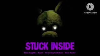 Black Gryph0n, The Living Tombstone, Kevin Foster - Stuck Inside (1 hour loop)