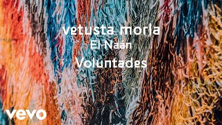 Vetusta Morla - Voluntades (Directo Estadio Metropolitano) ft. El Naán
