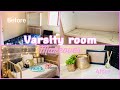 DIY University Room Makeover and Tour ft. Pep Home and Mr Price Home| Renei TV