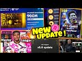 EFootballв ў 2026 Official Huge Update рџ Ґ New Free Legends Bigtime Cristiano Ronaldo Fifa License EFootballв ў 2026 Official Huge Update рџ Ґ New Free Legends Bigtime Cristiano Ronaldo Fifa License