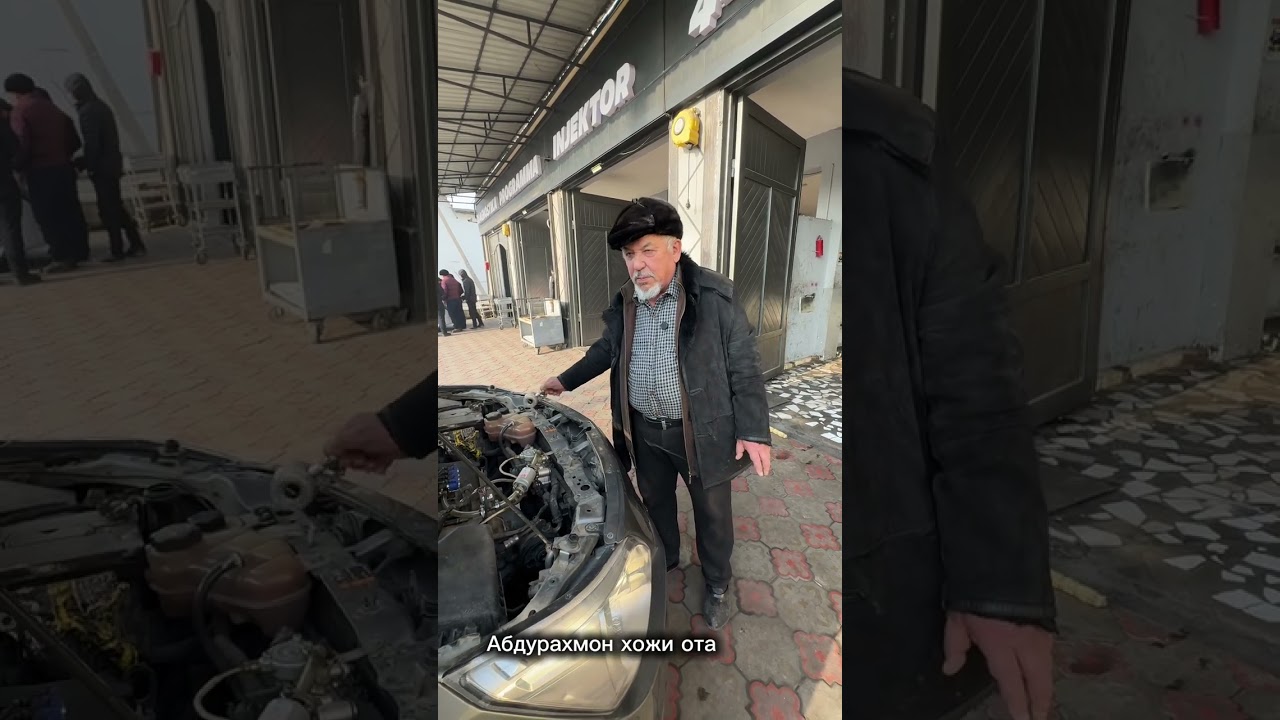 Бензин расходини уй шароитида камайтириш