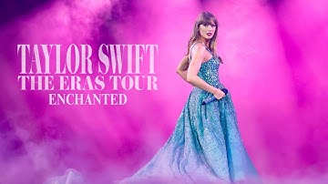 Intro + Enchanted (Live from The Eras Tour) (REMASTERED)