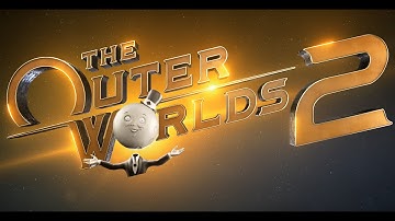 The Outer Worlds 2 Looks INSANE 😱 The Outer Worlds 2: The First Preview Trailer (2025)