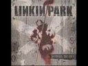 linkin park - papercut (with lyrics)