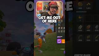 This Glitch Freaked Me Out