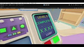 Piyicountdown Demo Test | Puzzle Game.