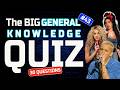 2000s Music Trivia Quiz ❓ 30 Questions to Test Your Knowledge 🎵