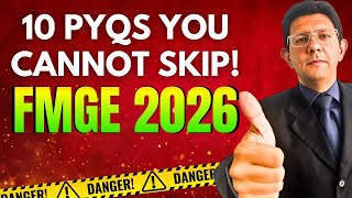 Top 10 Most IMP. OBGY PYQs for FMGE Jan 2026 by Dr. Punit Bhojani screenshot 3