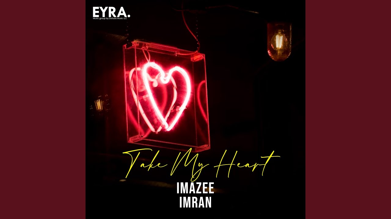 Take My Heart - YouTube