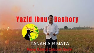 LAND OF TEARS | Sutardji Calzoum Bachri | Poetry Reading | Yazid Ibnu Bashory