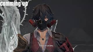 Celebrity Let's play and roleplay Code Vein (part 1) - Yurei's Adventures Profile