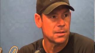 Jim mora angry and responds to clueless reporter