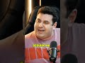 O Universo pôde ser infinito mais as condições não!#serjao #podcast #curiosidades #shorts
