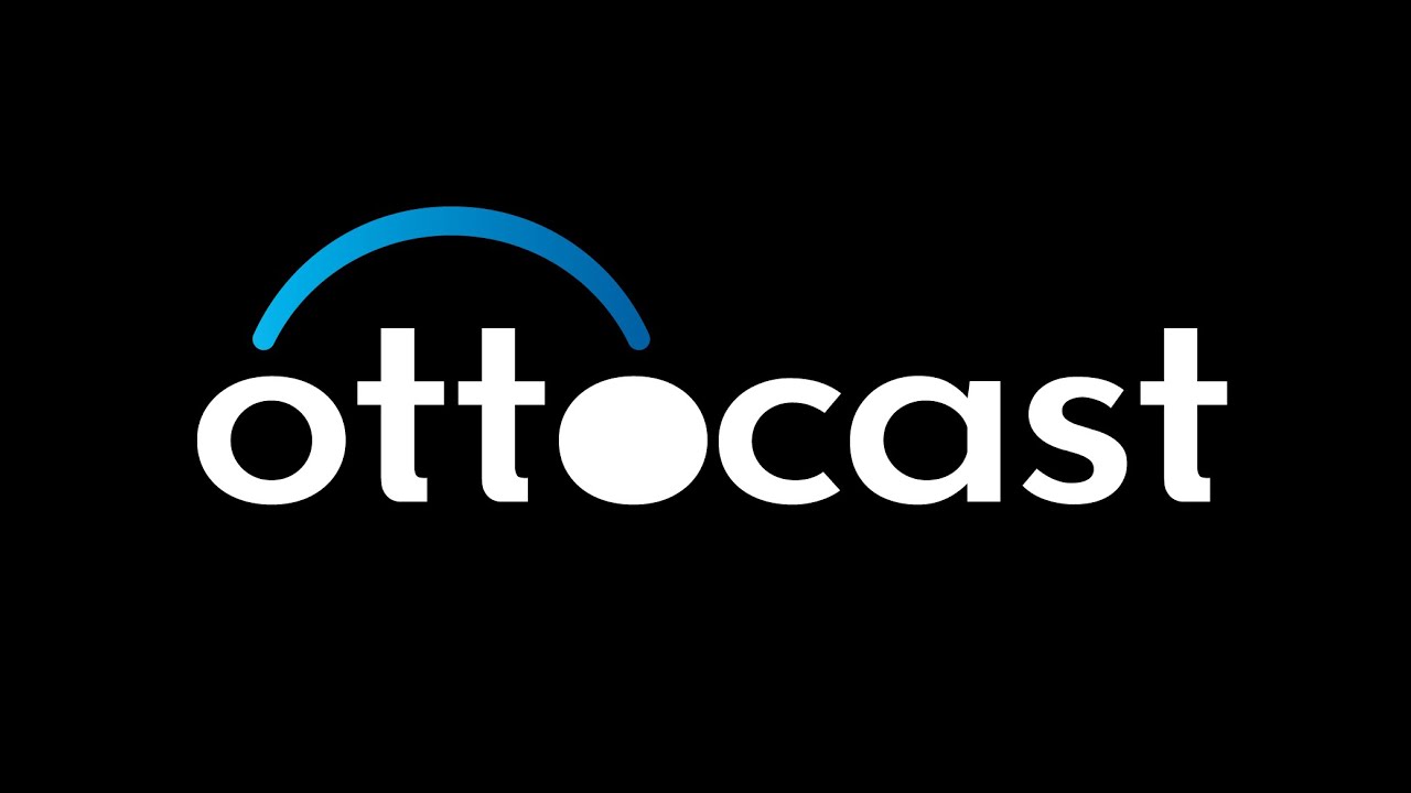 Ottocast U2-Air Wireless CarPlay Adapter My Audio  Security