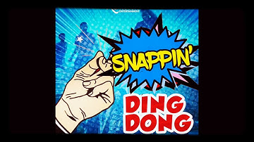 Ding Dong - Snappin