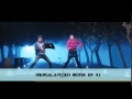 Mersalaayitten Remix