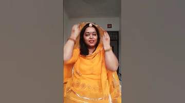 Khadi Neem k Niche | Seema Mishra | Baisa Saroj Rathore | Rajasthani Dance | Rajputi Dance