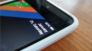 Alkaline - A Status Bar Theming Tweak screenshot 3