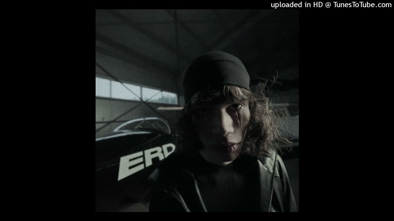 [FREE] Yeschapskii Type Beat - YETIRAPER (Prod. By K0N x Q-Wing)