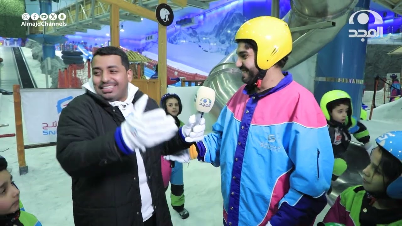 برنامج  صد رد ~ مع عبدالوهاب الرسي 