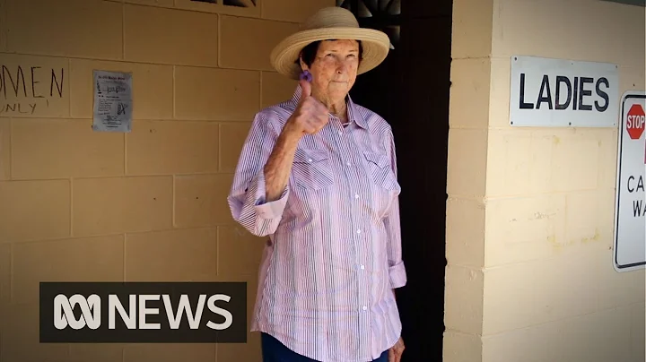 At 85 shes a life saving hero, so why is Pauline H...
