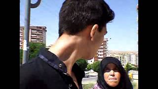 Teyze Nezaman Öle Cen