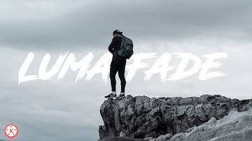 Luma Fade Transition Effect In Kinemaster