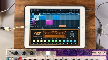 Cubasis 2.8 Update Demo - New Features in 2.8 - Live Stream