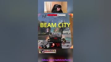 INSANE APEX 2x SQUAD WIPE #shorts