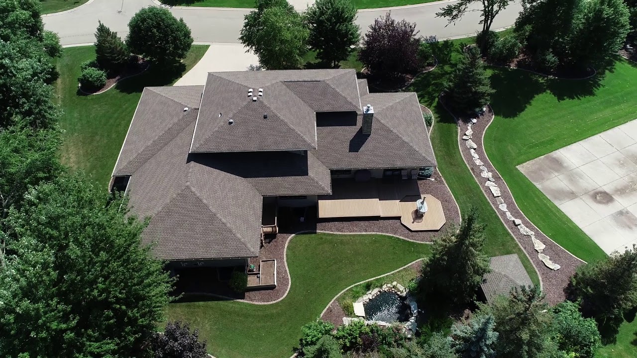 1698 Mill Pond Lane, Neenah WI MLS YouTube