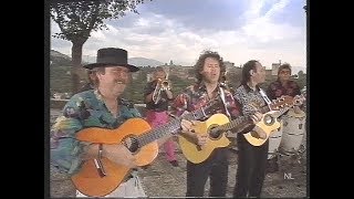 JAMES LAST - &quot;Granada&quot; In Spain