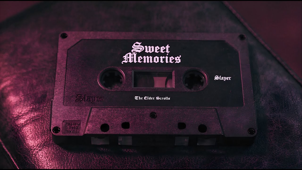 ESO PvP: Убийца монстров | Сладкие воспоминания о PvP (Часть 2)