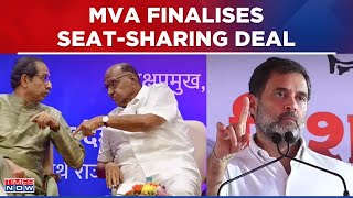 MVA Seat Sharing Formula Out: Will Local Cadre Accept Decision? Maharashtra Congress Gets 17 Seats