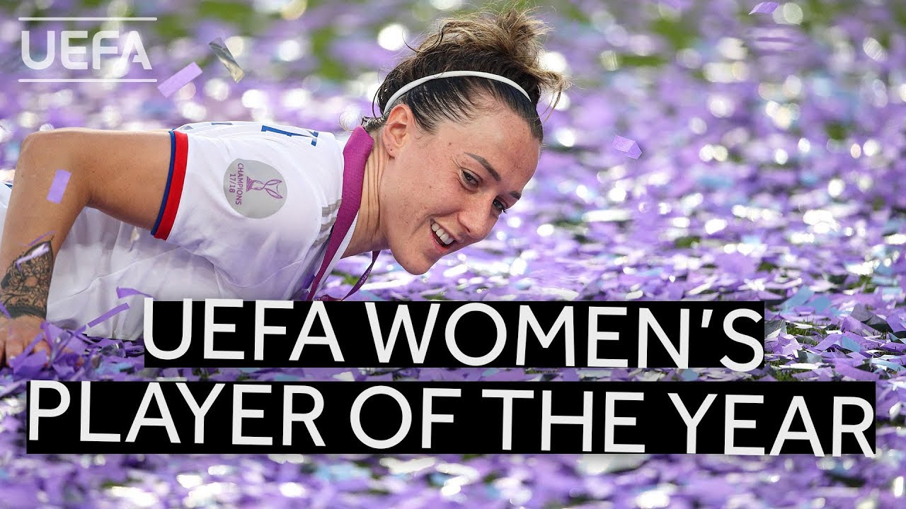 Lucy Bronze, mejor jugadora de la UEFA | Fútbol Internacional | Deportes | El Universo