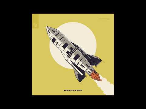 Armin van Buuren - Space Case (Extended Mix)