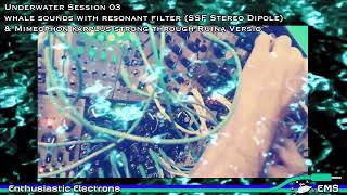 Enthusiastic Electrons