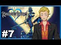 Kingdom Hearts Proud Mode Playthrough Part 7 | Synthesis Grind Begins for Ultimate Gear!